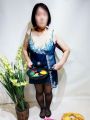 なんと元高校の女教師という経歴!まぐろ丼のﾋﾅﾀさん♪